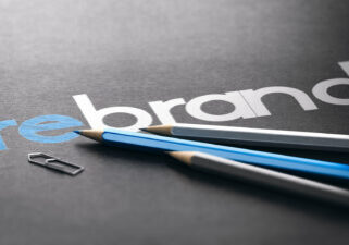 Should your company rebrand now for the post-pandemic world?