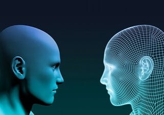 The Battle of Brains- The Pros and Cons of Using AI for Website Copy