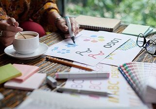Why Professional Logo Design Matters: The Impact of Graphic Design on Small Business Branding